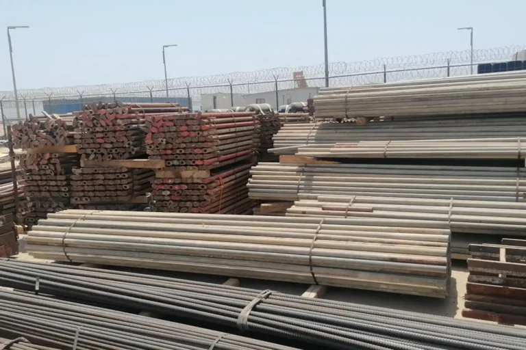 Scrap buyer in dammam
