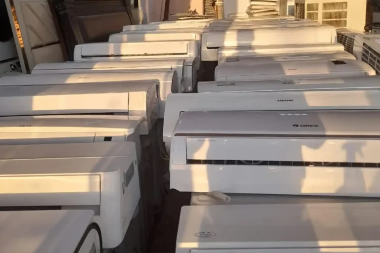 Scrap buyer in dammam