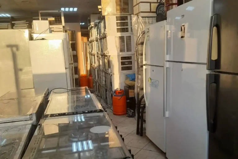 Scrap buyer in dammam