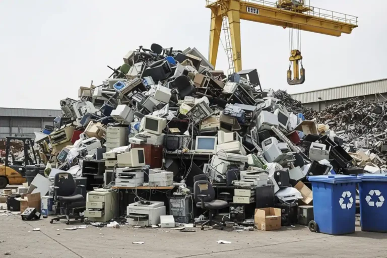 scrap buyer in dammam