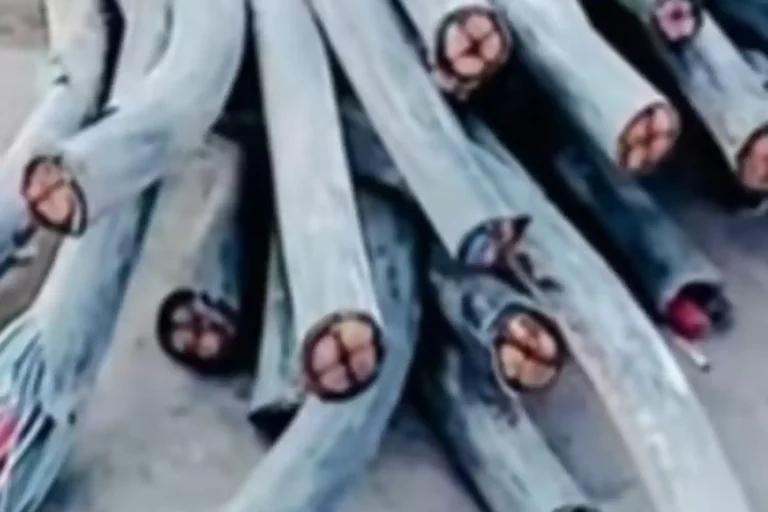 Scrap buyer in dammam