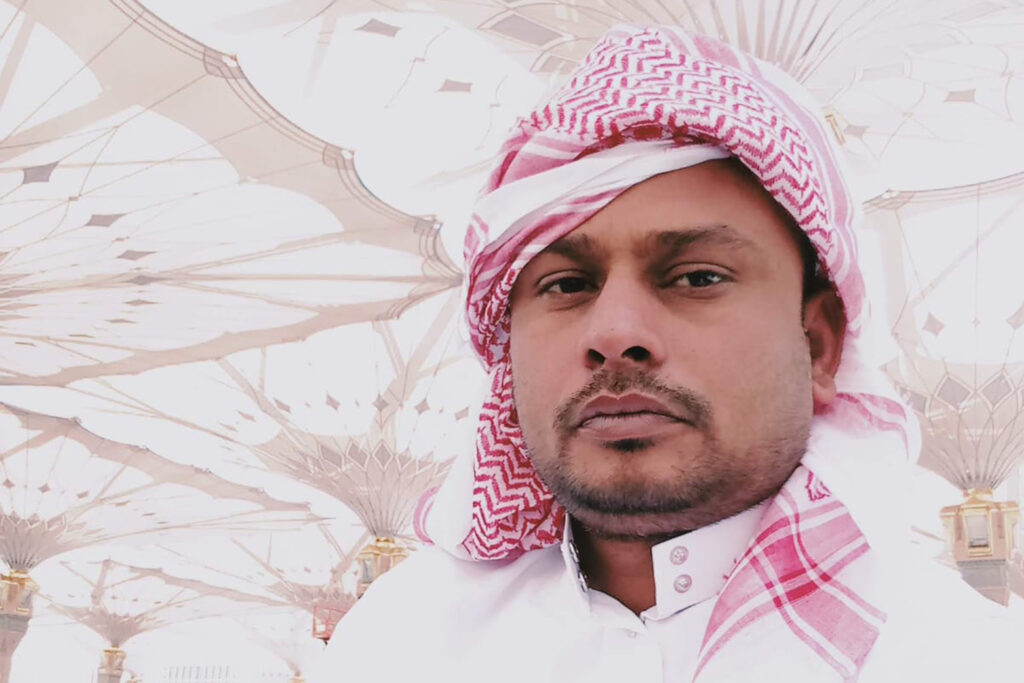 scrap buyer in dammam